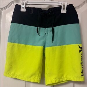 Hurley kids Swim Shorts